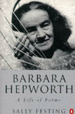 Cover of Barbara Hepworth