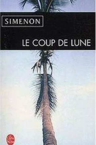 Cover of Le coup de lune