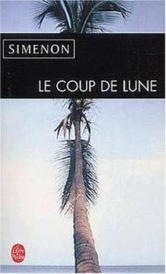 Book cover for Le coup de lune