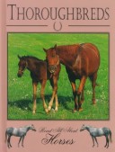 Book cover for Thoroughbreds