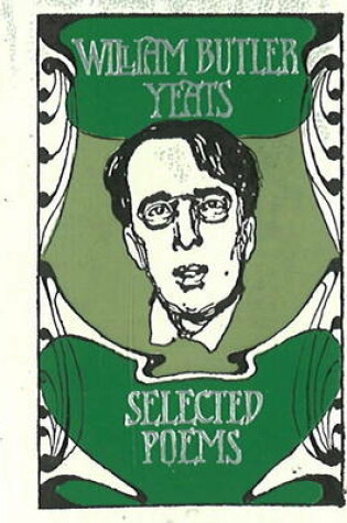 Cover of Selected Poems Minibook - Limited Gilt-Edged Edition