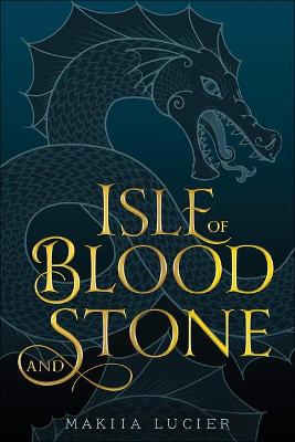 Cover of Isle of Blood and Stone