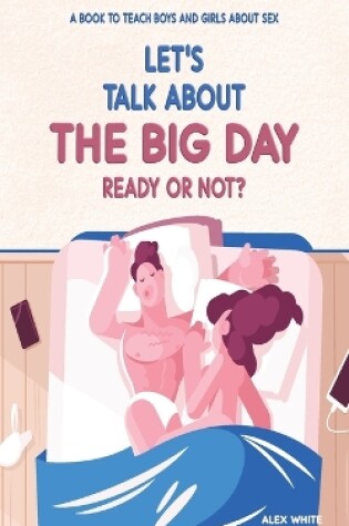 Cover of Let's talk about The Big Day