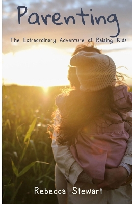 Book cover for Parenting