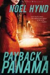 Book cover for Payback in Panama