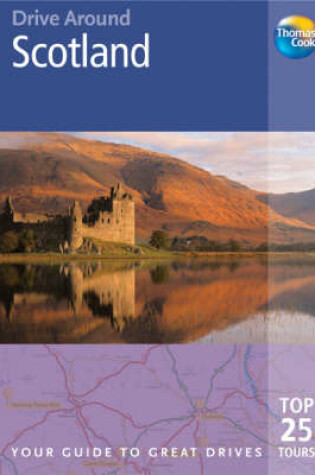 Cover of Scotland