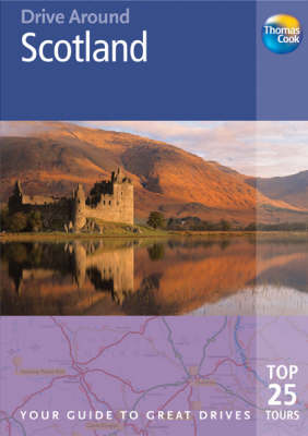 Cover of Scotland