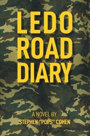 Cover of Ledo Road Diary