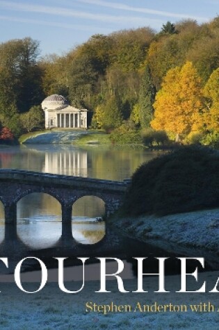 Cover of Stourhead