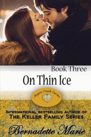 Cover of On Thin Ice