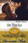 Book cover for On Thin Ice