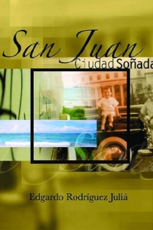 Cover of San Juan