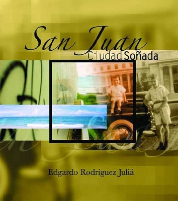 Book cover for San Juan