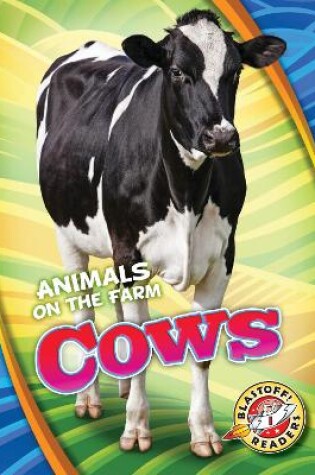 Cover of Cows