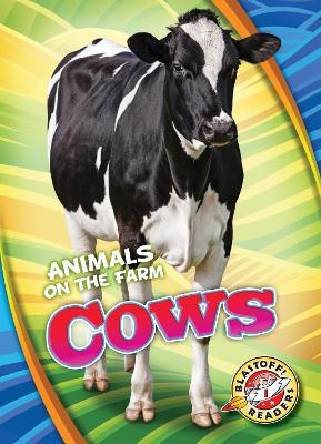 Cover of Cows