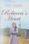 Book cover for Rebecca's Heart