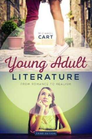 Cover of Young Adult Literature