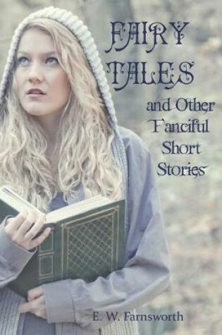 Cover of Fairy Tales