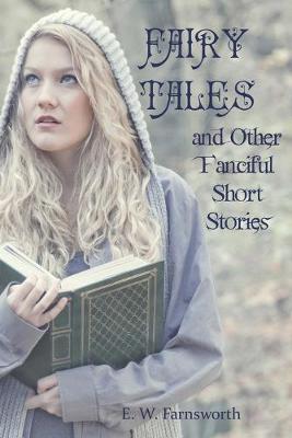 Book cover for Fairy Tales