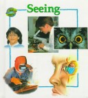 Book cover for Seeing