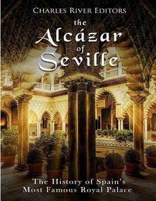 Book cover for The Alcazar of Seville