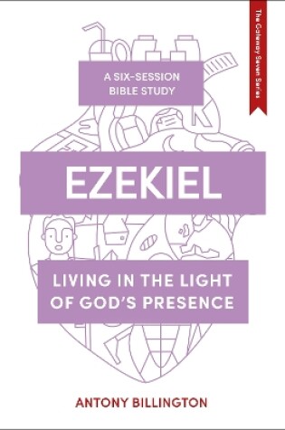 Cover of Ezekiel