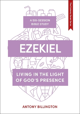 Cover of Ezekiel