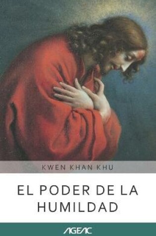 Cover of El poder de la humildad (AGEAC)