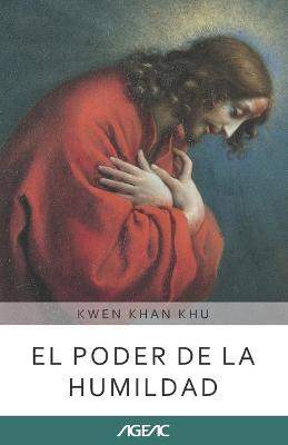 Cover of El poder de la humildad (AGEAC)