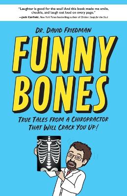 Book cover for Funny Bones