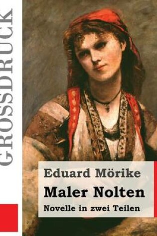 Cover of Maler Nolten (Grossdruck)