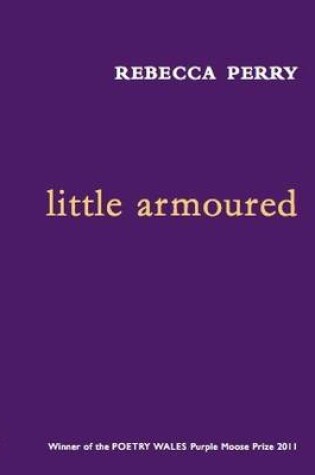 Cover of Little Armoured