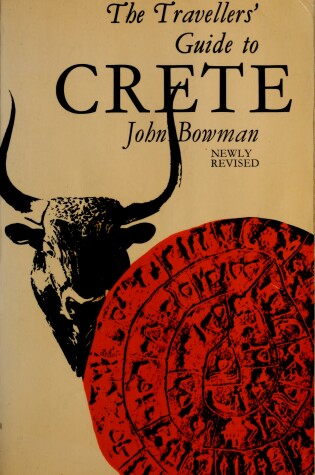 Cover of Crete