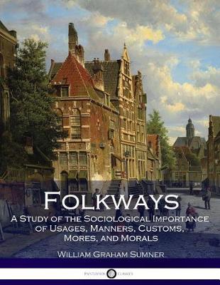 Book cover for Folkways