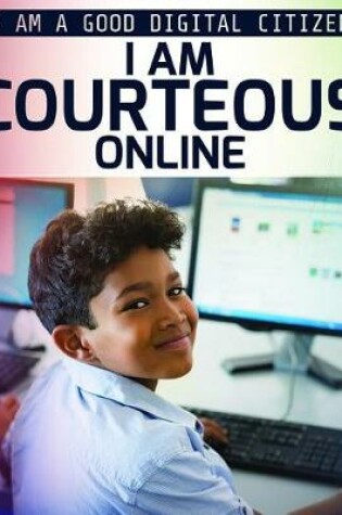 Cover of I Am Courteous Online