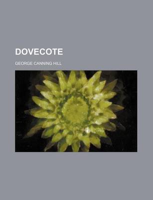 Book cover for Dovecote