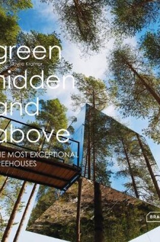 Cover of Green Hidden and Above