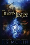 Book cover for Tinker's Justice