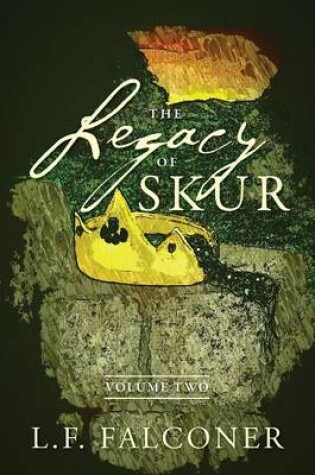 Cover of The Legacy of Skur
