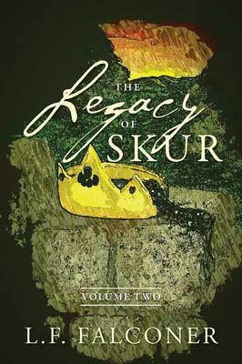 Book cover for The Legacy of Skur