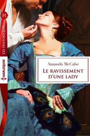 Cover of Le Ravissement D'Une Lady