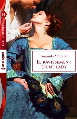 Book cover for Le Ravissement D'Une Lady
