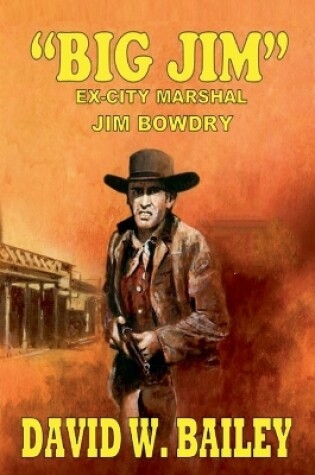 Cover of Big Jim