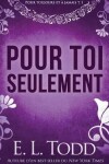 Book cover for Pour toi seulement