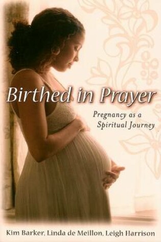 Cover of Birthed in Prayer