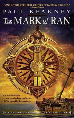 Cover of The Mark of Ran