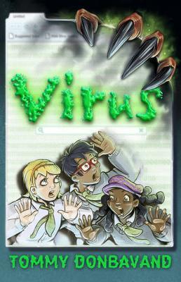 Cover of Virus