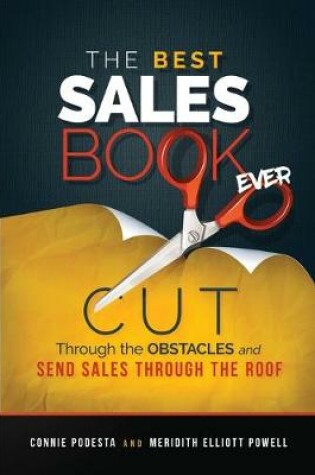 Cover of The Best Sales Book Ever/The Best Sales Leadership Book Ever
