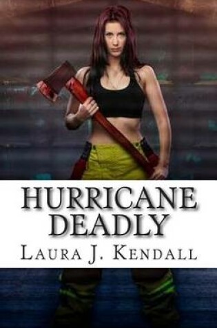 Cover of Hurricane Deadly