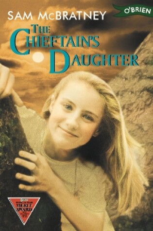 Cover of The Chieftain's Daughter